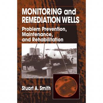 Vitalsource Technologies, Inc. Monitoring And Remediation Wells