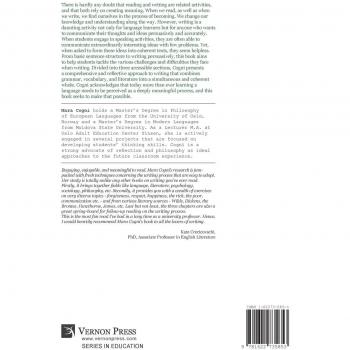 Cogni, Mara: From Sentences to Essays