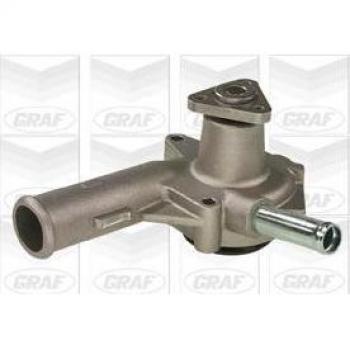GRAF Pompa acqua PA401