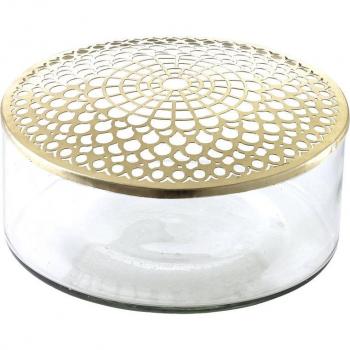 Messkultur Vase – Einfach & Elegant