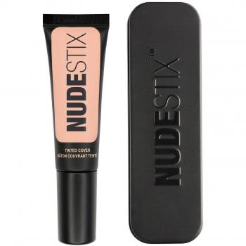 Nudestix - Tinted Cover Foundation - Nude 2