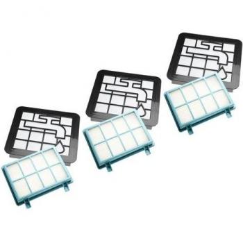 Marathon FC9332/07 Filter Bundle – 9‑Part Set