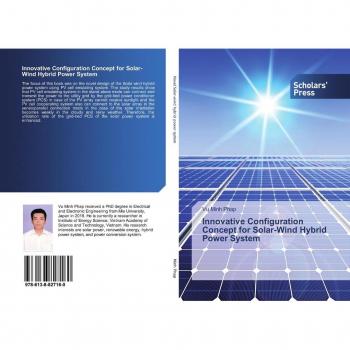 Solar-Wind Hybrid Power System: Innovative Configuration Concept