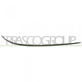 Bandeau de pare-choc avant PRASCO ME4201227