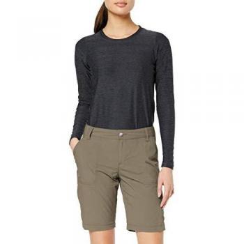 Columbia Pantalones Cortos Cargo Silver Ridge 2.0 para Mujer