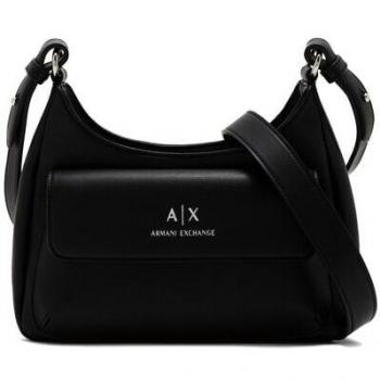 Borsa XW00099_AF12589 Armani Exchange – Nero – Unità Unica