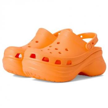 Crocs Bae Women's Classic Clog (W5)