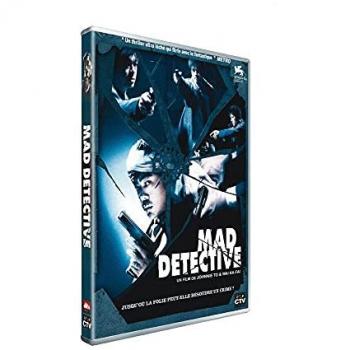 Mad Detective - Édition Spéciale