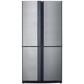 Frigorifero libera installazione SJ-EX820FSL Sharp