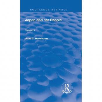 Vitalsource Technologies, Inc. Japan And Her People