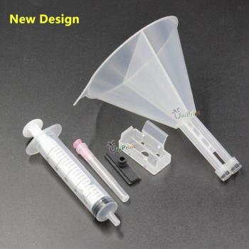 Printhead cleaning kit for HP 18, 70, 72, 88, 89, 91, 940, 941 Pro8000, 8500 K8600