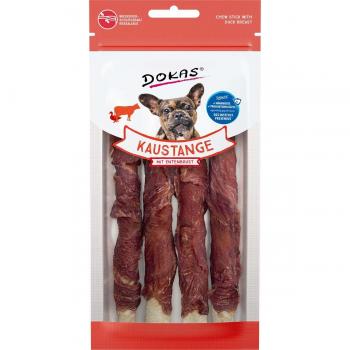 Dokas Kaustange mit Entenbrust 5x50g