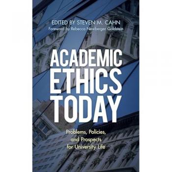 Academic Ethics Today