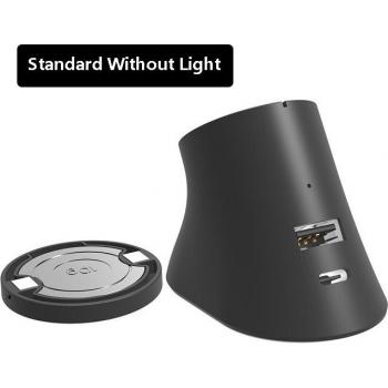 Base Pitta Studio RGB Logitech PowerDock
