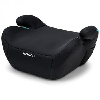 Asiento elevador Osann Up para coche 125-150 cm color negro