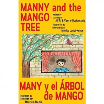 Manny and the Mango Tree