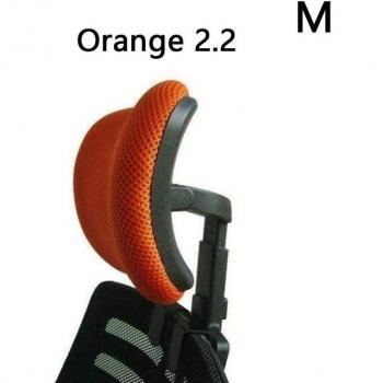 Ergonomic Office Chair Adjustable Headrest