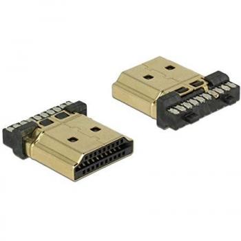 DeLock HDMI‑Stecker A Typ, Modell 65886