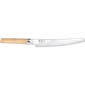 KAI SEKI MAGOROKU COMPOSITE MGC‑0405 – 0,05 mm Komposit, 3‑Schicht