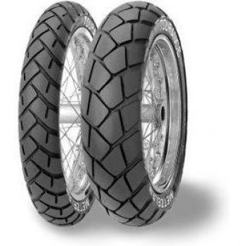 Metzeler Tourance 130/80-17 TT 65S Rear Wheel, M/C