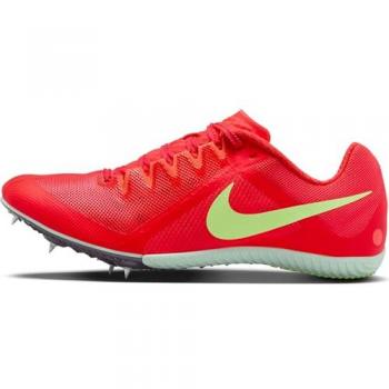 Nike Zoom Rival Multi Running Hombre Rojo 44