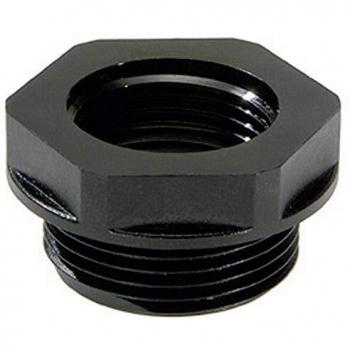 Wiska ATEX EX-KRM 32/20 Cable Gland Reducer M32 to M20 Polyamide Black