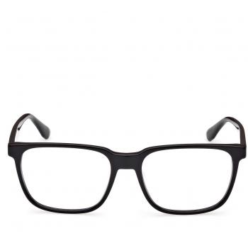 BMW BW 5063‑H Black Men’s Optical – 55 mm
