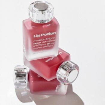 Alternative Stereo [SANGEUN UNNI PICK] Aqua Glow Lip Potion