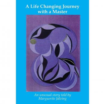 A Life Changing Journey with a Master