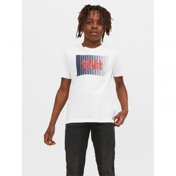 Playful Jack & Jones Junior Shirt