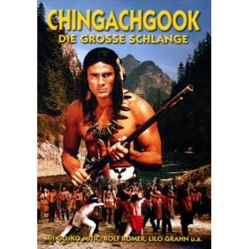 Chingachgook - Die große Schlange (Limited Edition)