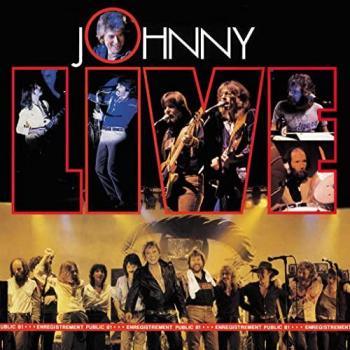 Johnny Hallyday Johnny Live 81