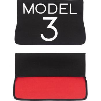 Tesla Model 3 Model Y 2022 Slip-On Sunshade Screen Protector