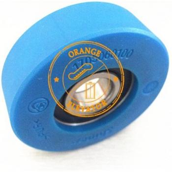 10 Pack Escalator Step Chain Roller 1705060100 OD75mm W24mm 6204RS