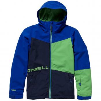 Blouson O'Neill 8P0084 pour Enfant, coloris Surf Blue, taille Small (Taille Fabricant : 128)