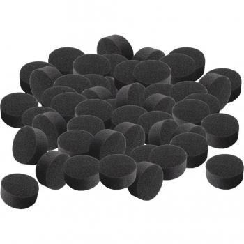 50Pcs Soilless Gardening Sponges