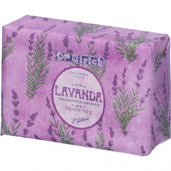 Lavanda Saponetta Ulrich 150g – Benessere Quotidiano