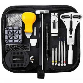 Watch Band Link Pin Tool Set