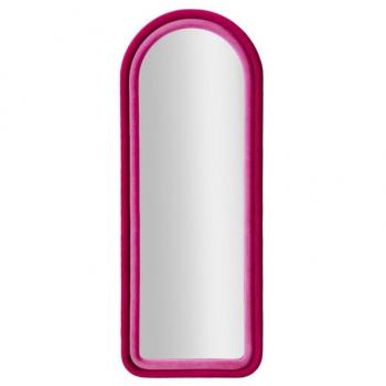 Cloe by Mauro Ferretti Wall Mirror