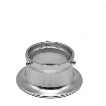 ZS MOTOS 63mm KEIHIN PWK 34-42mm Competitive Carburetor Air Filter