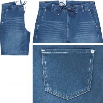 MAC Shorts JOG´N SHORT Four-Pocket Style
