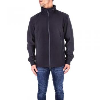 Giubbino Uomo Nero Woolrich WOOU0856MR M