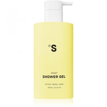 Gel Doccia Fragranza Vetiver Smart - 250 ml