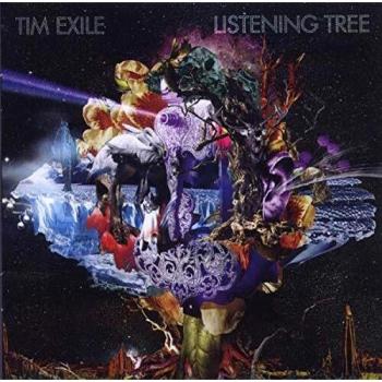 Listening Tree
