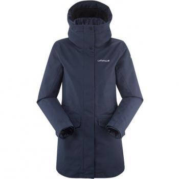 Navy Lapland Detachable Jacket XS for Her