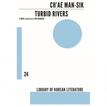 Dalkey Archive Press Turbid Rivers