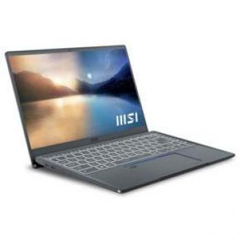 MSI PRESTIGE 14 A12SC-042FR