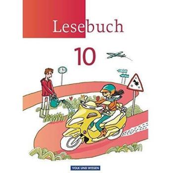 10. Schuljahr - Schülerbuch