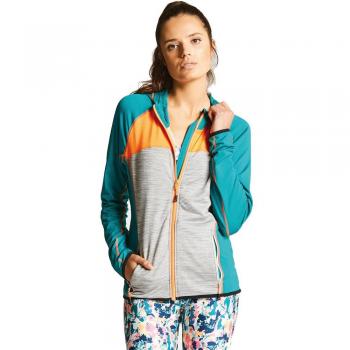 Dare 2B Frauen-Courtesy II Core Stretch Midlayer Top