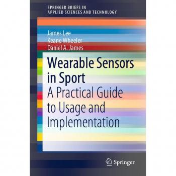 Vitalsource Technologies, Inc. Wearable Sensors In Sport